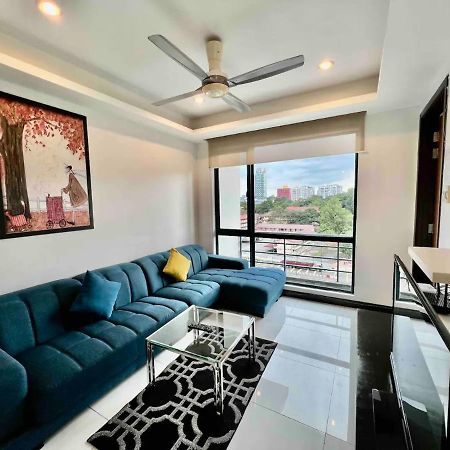 Bbhomes At Casa Residency Kl Kuala Lumpur Exteriér fotografie