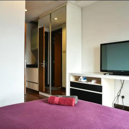 Bbhomes At Casa Residency Kl Kuala Lumpur Exteriér fotografie