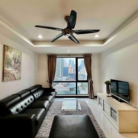 Bbhomes At Casa Residency Kl Kuala Lumpur Exteriér fotografie