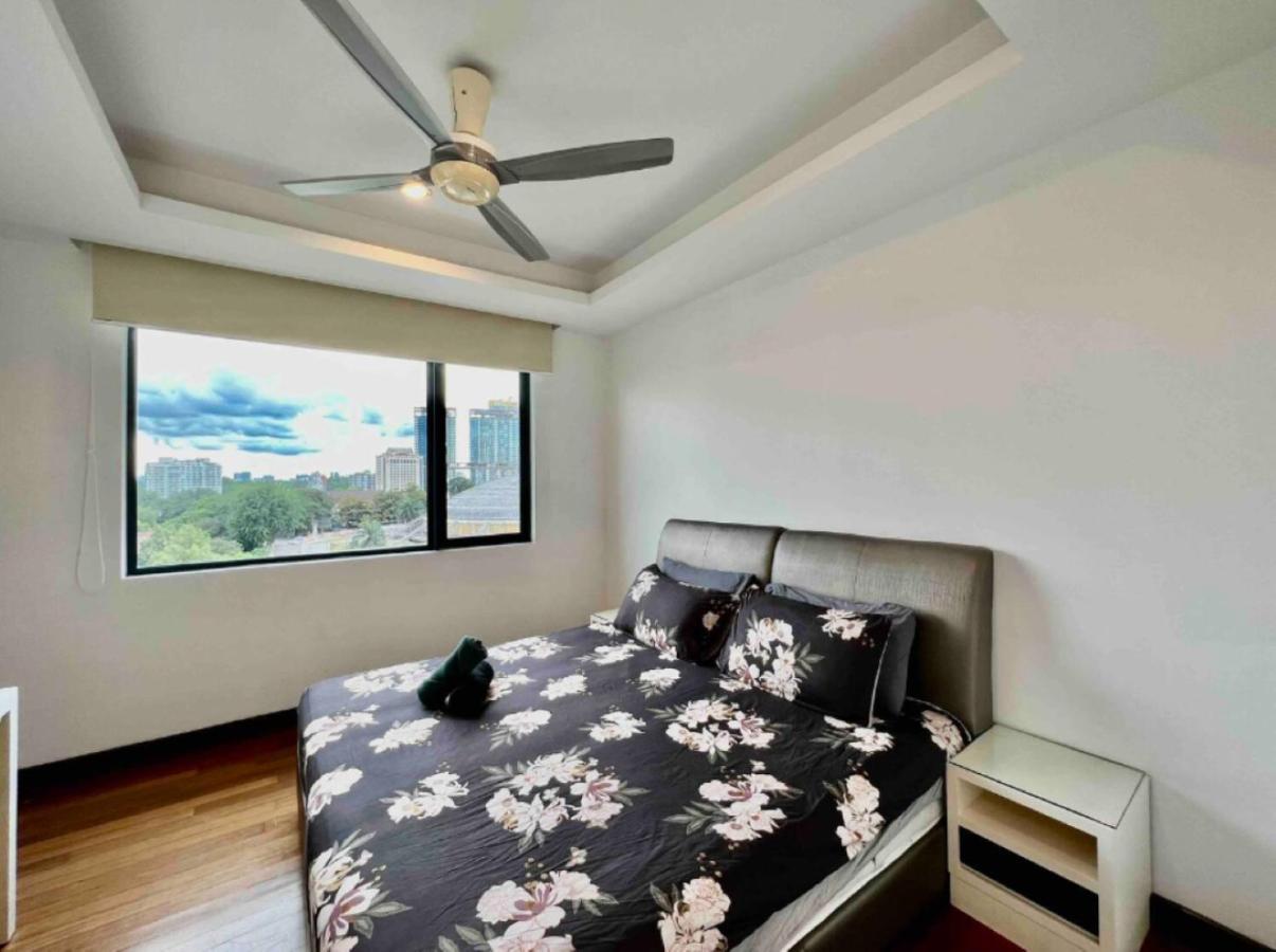 Bbhomes At Casa Residency Kl Kuala Lumpur Exteriér fotografie
