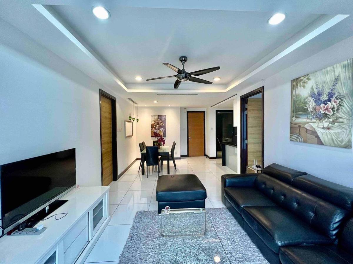 Bbhomes At Casa Residency Kl Kuala Lumpur Exteriér fotografie