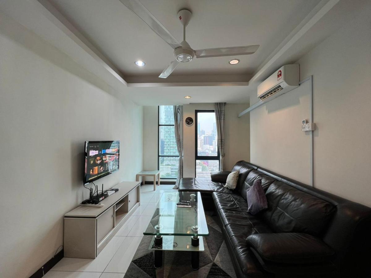 Bbhomes At Casa Residency Kl Kuala Lumpur Exteriér fotografie