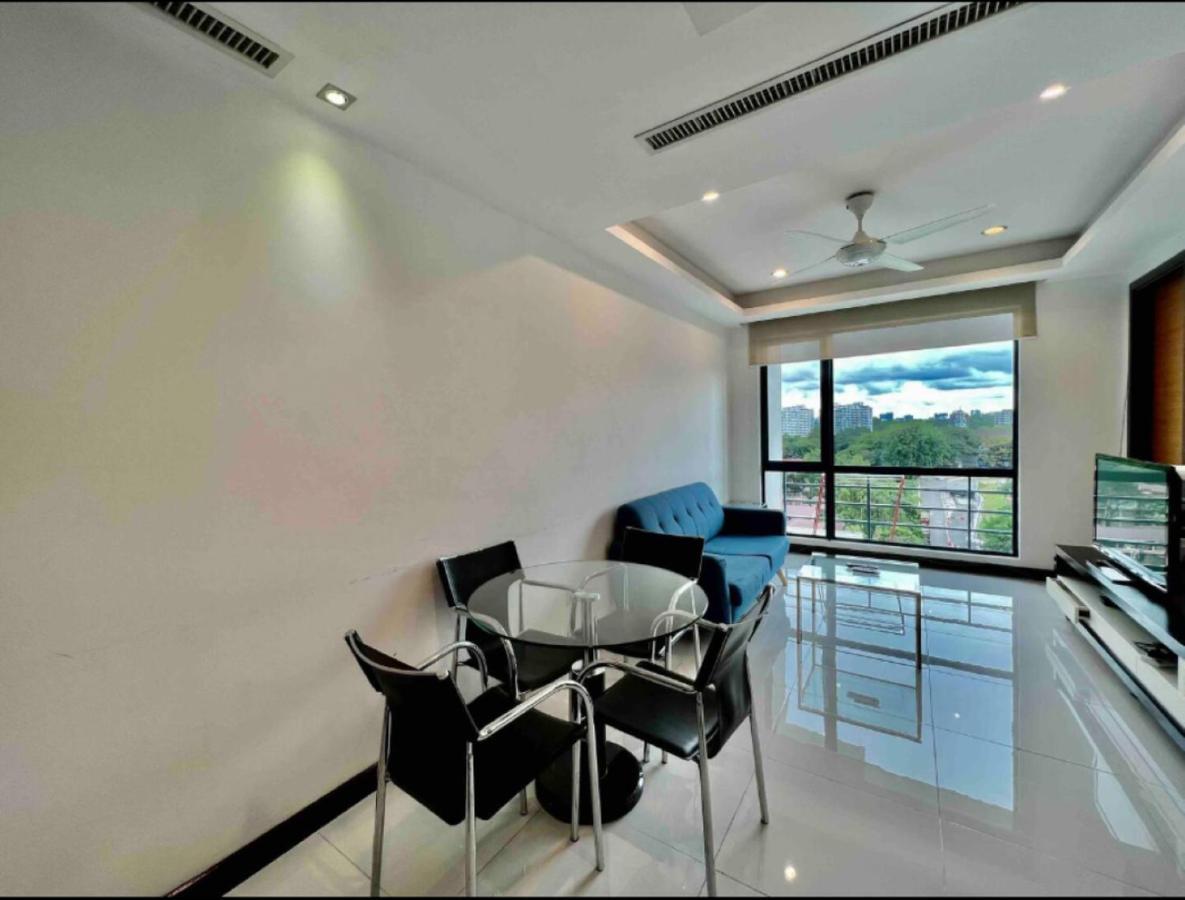 Bbhomes At Casa Residency Kl Kuala Lumpur Exteriér fotografie