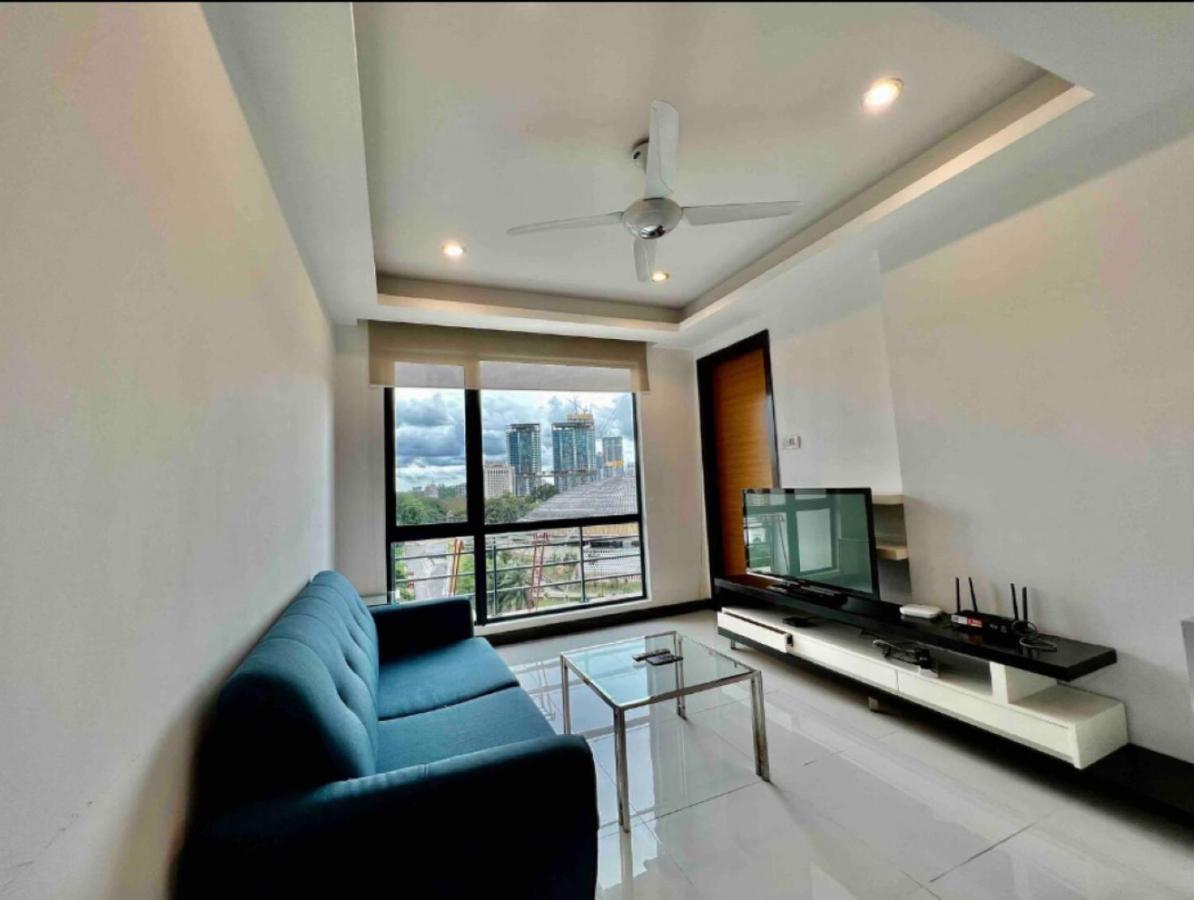 Bbhomes At Casa Residency Kl Kuala Lumpur Exteriér fotografie