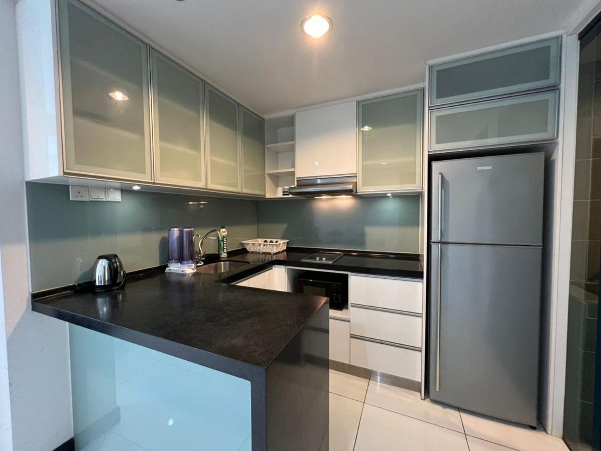 Bbhomes At Casa Residency Kl Kuala Lumpur Exteriér fotografie