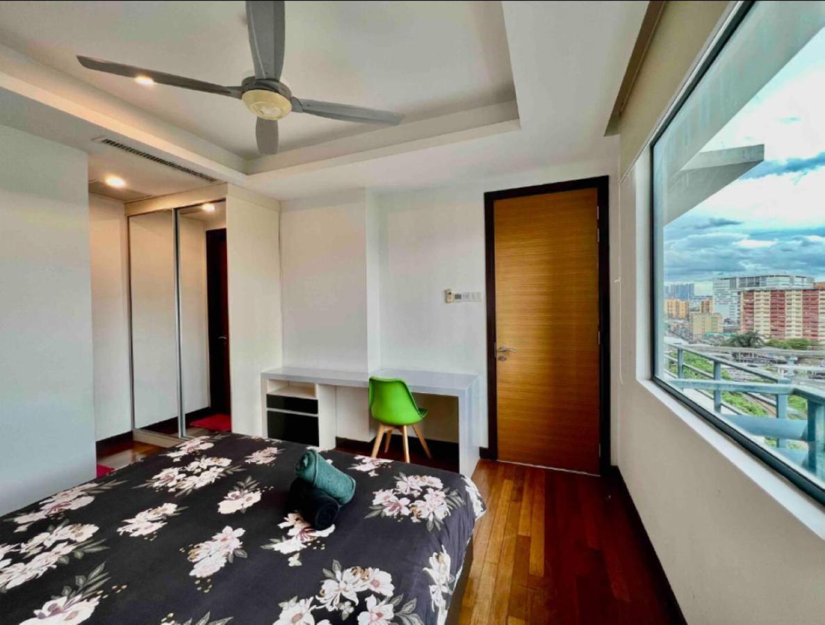 Bbhomes At Casa Residency Kl Kuala Lumpur Exteriér fotografie
