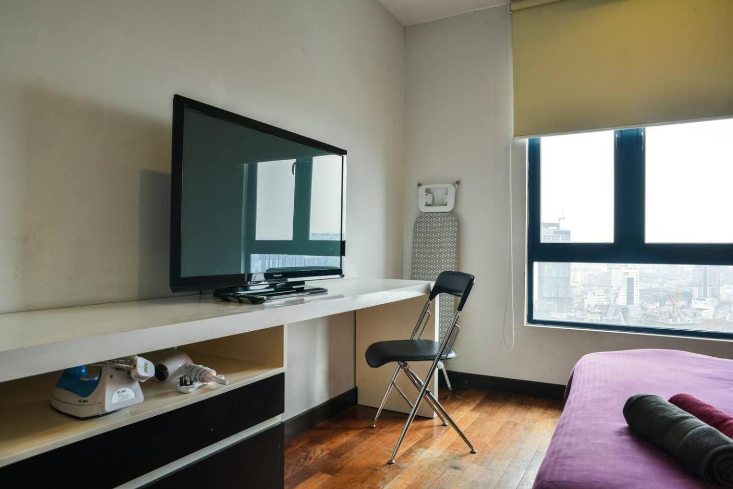 Bbhomes At Casa Residency Kl Kuala Lumpur Exteriér fotografie