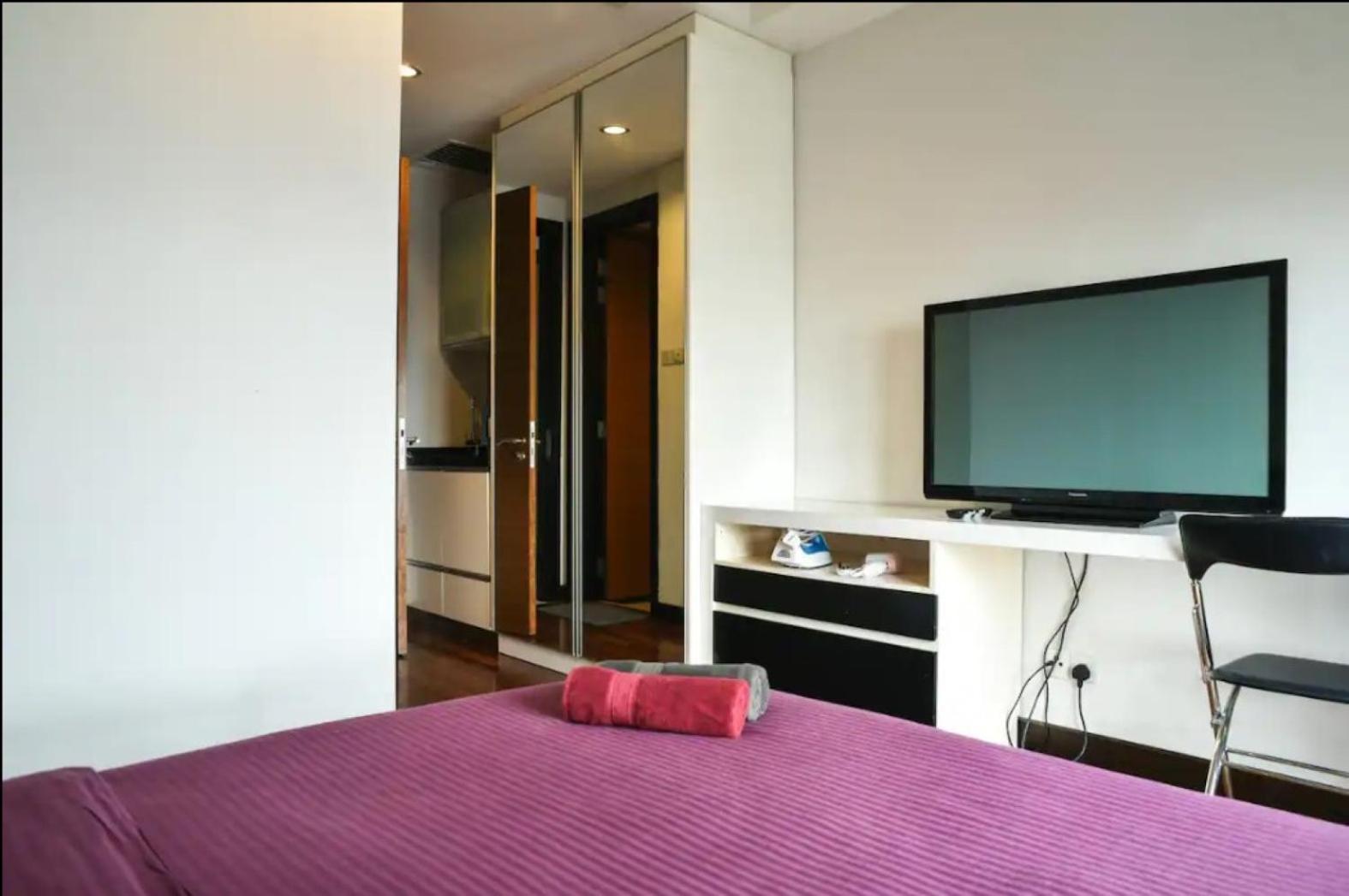 Bbhomes At Casa Residency Kl Kuala Lumpur Exteriér fotografie