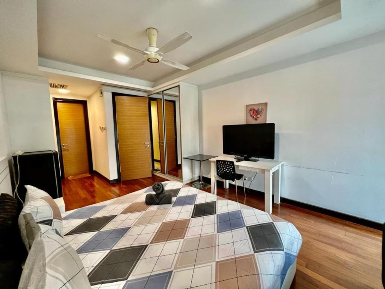 Bbhomes At Casa Residency Kl Kuala Lumpur Exteriér fotografie