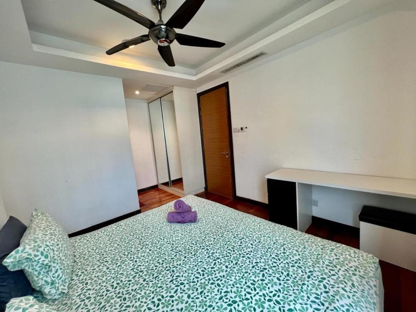 Bbhomes At Casa Residency Kl Kuala Lumpur Exteriér fotografie
