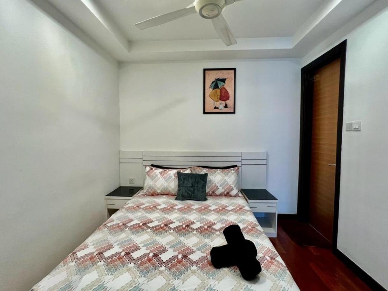 Bbhomes At Casa Residency Kl Kuala Lumpur Exteriér fotografie