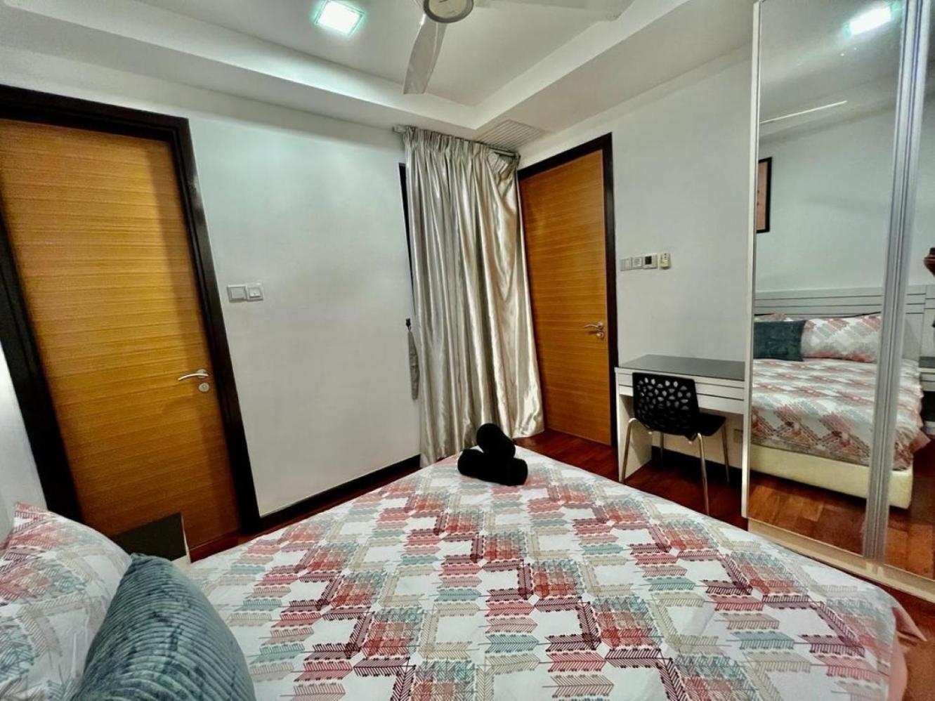 Bbhomes At Casa Residency Kl Kuala Lumpur Exteriér fotografie